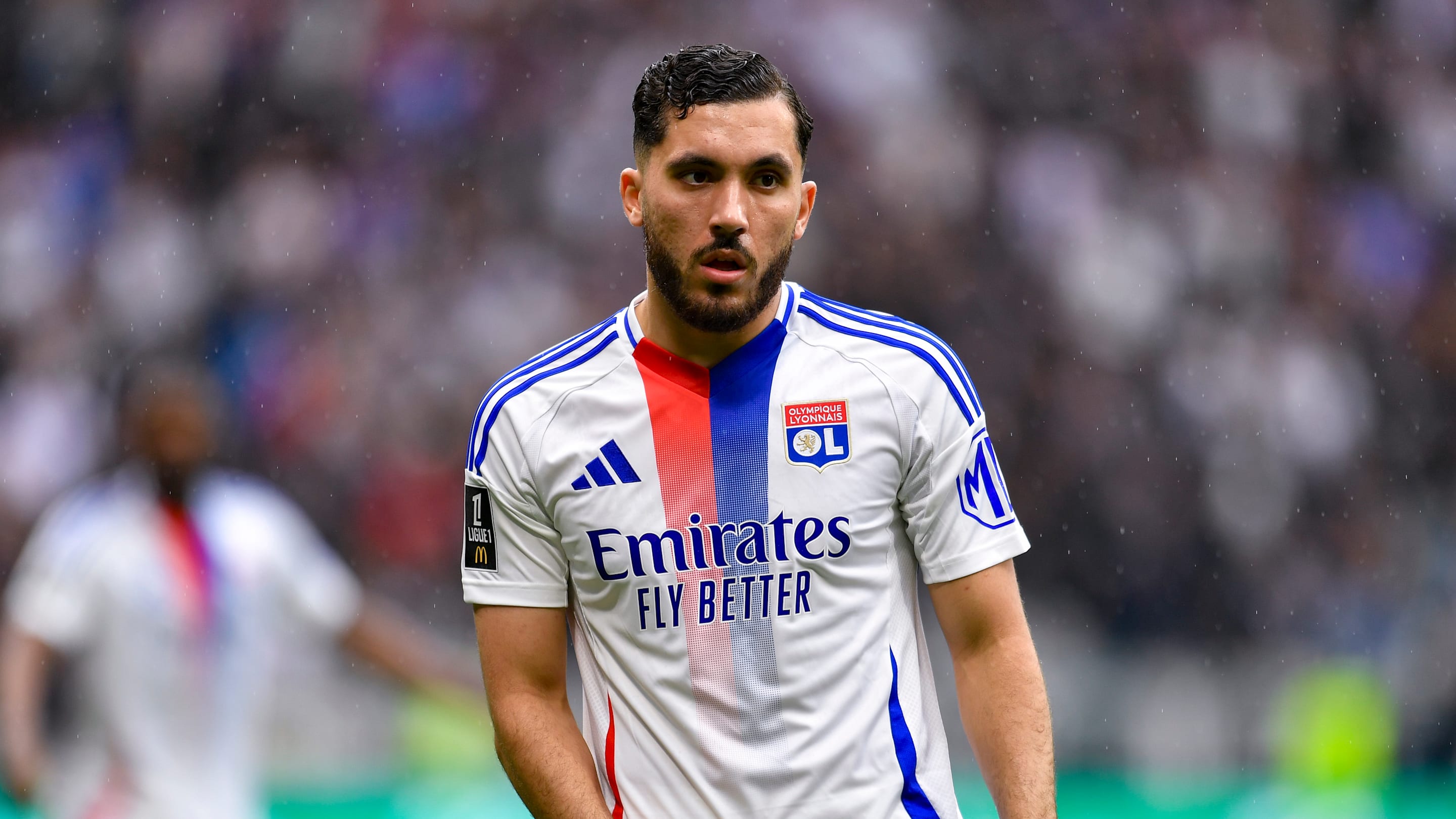OL Mercato : Rayan Cherki fait une annonce folle sur son avenir