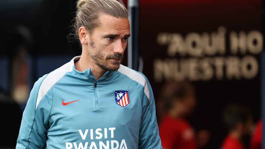 Antoine Griezmann