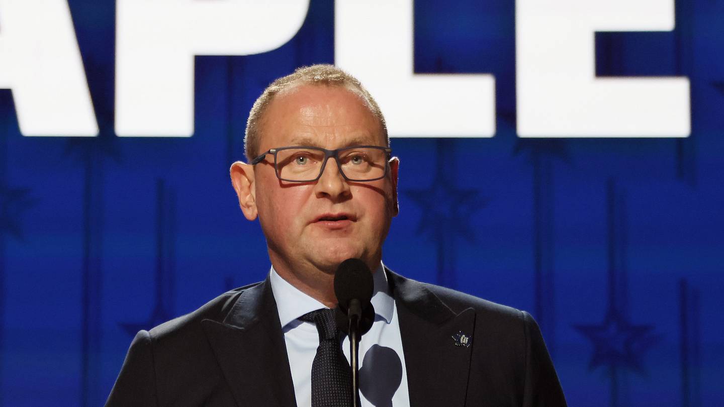 Brad Treliving's First Deadline as Toronto Maple Leafs GM Was a Flop - Vimarsana News