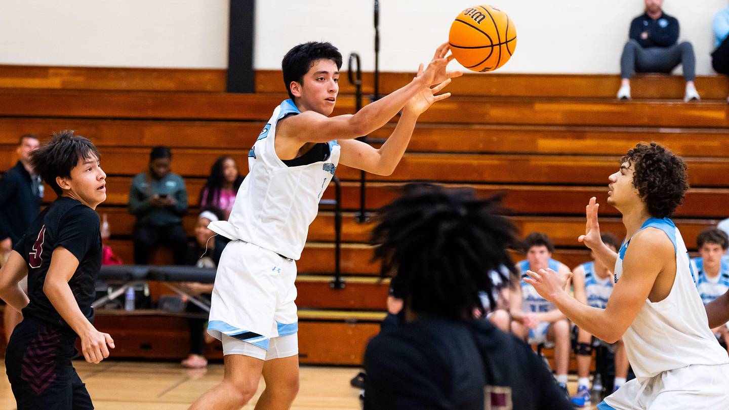 Vote Florida High School Basketball Top Performers in regional