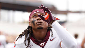 Virginia Tech v Vanderbilt