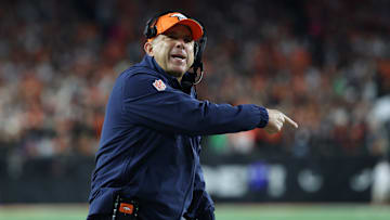 Denver Broncos v Cincinnati Bengals