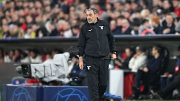 Maurizio Sarri