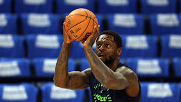 Minnesota Timberwolves v Oklahoma City Thunder - Game Five