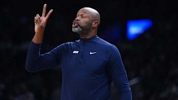 The Orlando Magic made a big move to acquire Noah Penda in the second round of the NBA Draft. It cost them four second-round picks. Despite that expense, the team still has a lot of draft capital to spend.