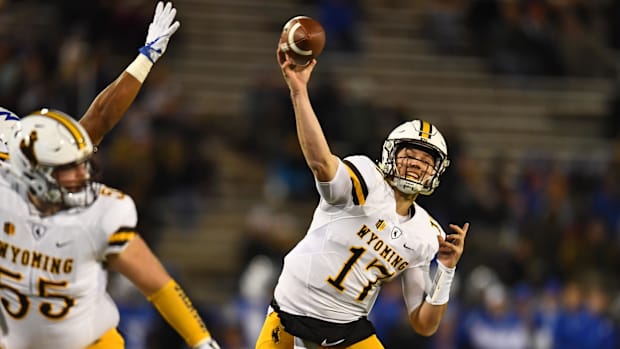 Josh Allen