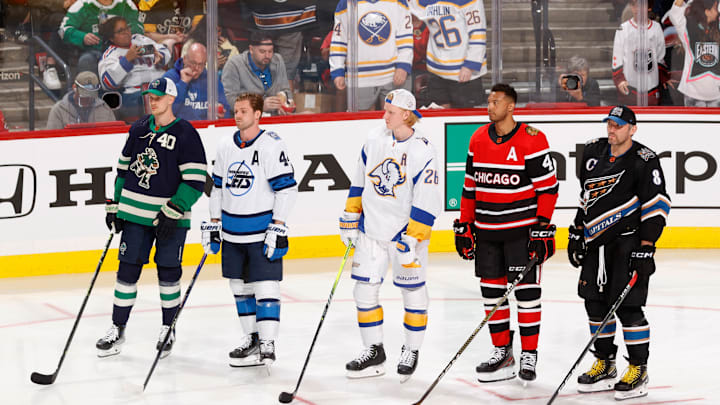 Alex Ovechkin, Washington Capitals