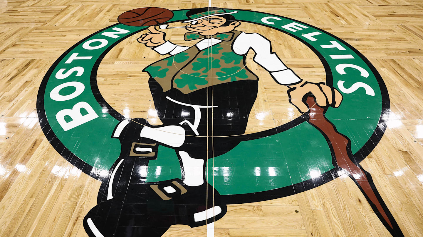 Celtics First Round Pick Predicted to Land in G League Celtics First Round Pick Predicted to Land in G League