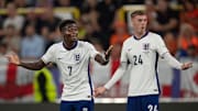 Netherlands v England: Semi-Final - UEFA EURO 2024