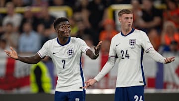 Netherlands v England: Semi-Final - UEFA EURO 2024