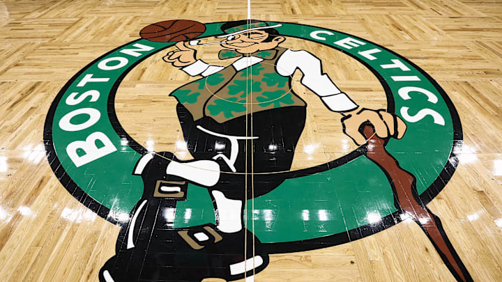 Boston Celtics, 2025 NBA Draft, Ben Gregg, Aaron Scott, Summer League