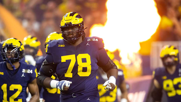 Michigan Football
