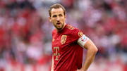 Harry Kane