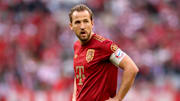 Harry Kane
