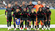 Chelsea are 90 minutes away from the Conference League quarterfinals.