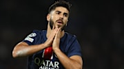 Le PSG est loin de briller dans cette entame de Ligue des Champions.