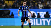 Stefan De Vrij