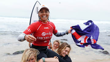 EDP Ericeira Pro