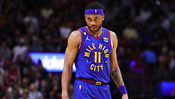 Denver Nuggets, Bruce Brown