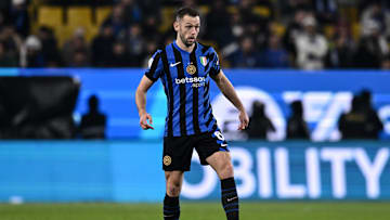 Stefan De Vrij