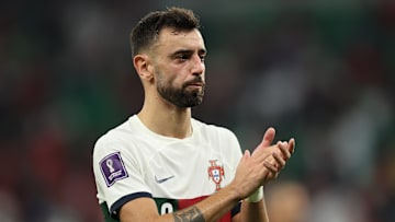 Bruno Fernandes