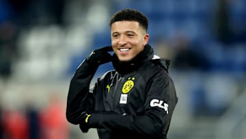 SV Darmstadt 98 v Borussia Dortmund - Bundesliga