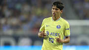 Manchester City v Club America - Pre-season friendly