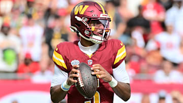 Washington Commanders v Tampa Bay Buccaneers