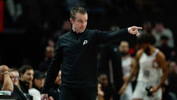 Phoenix Suns v Portland Trail Blazers