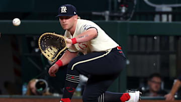 Seattle Mariners v Texas Rangers