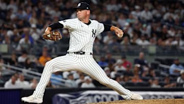Baltimore Orioles v New York Yankees