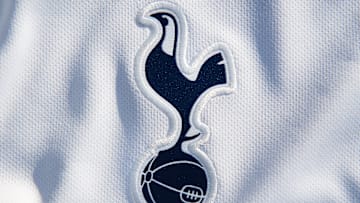 The Tottenham Hotspur Club Badge