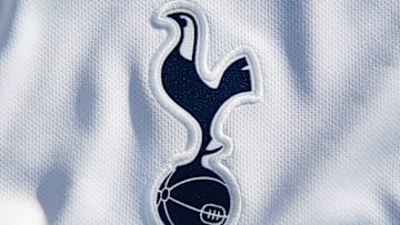 The Tottenham Hotspur Club Badge