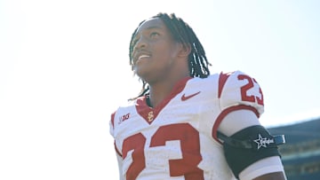 USC v Michigan