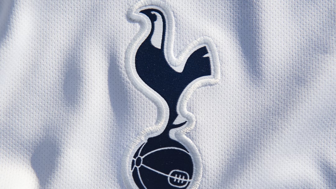 The Tottenham Hotspur Club Badge