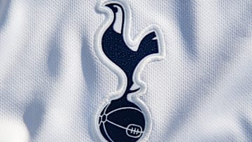 The Tottenham Hotspur Club Badge