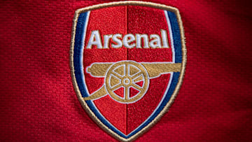 The Arsenal Club Crest