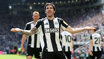 Newcastle United FC v Chelsea FC - Premier League