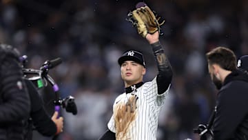 World Series - Los Angeles Dodgers v New York Yankees - Game 4