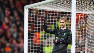 Liverpool FC v Atalanta: Quarter-Final First Leg - UEFA Europa League 2023/24