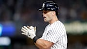 Los Yankees vieron a Andrew Benintendi llegar a un acuerdo con Medias Blancas