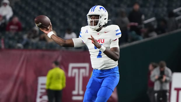 ESPN top 25 college football rankings for Week 1