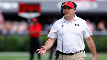 Tennessee Tech v Georgia