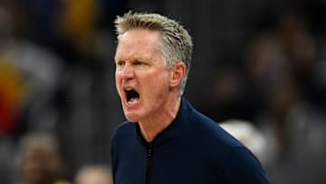 Sacramento Kings v Golden State Warriors