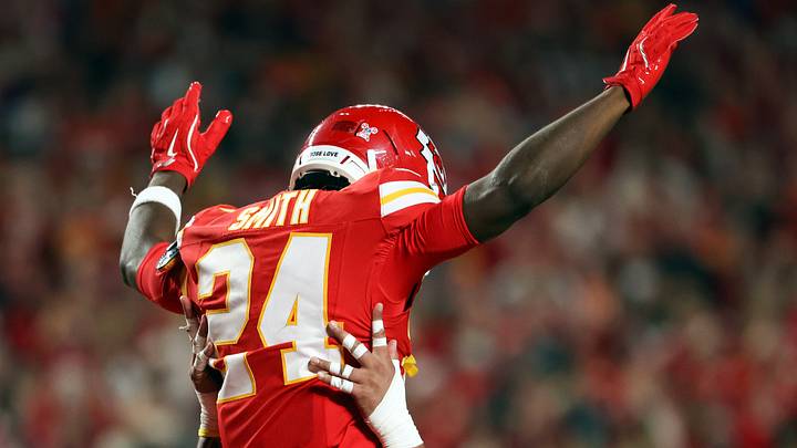 Denver Broncos v Kansas City Chiefs - NFL 2025