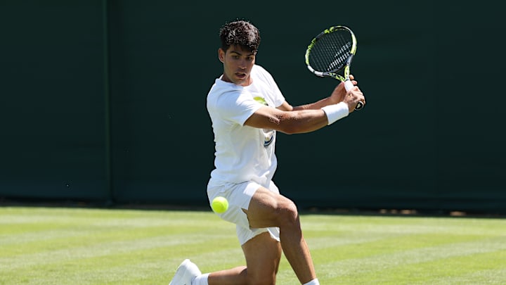 Wimbledon 2025