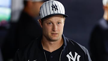 Toronto Blue Jays v New York Yankees