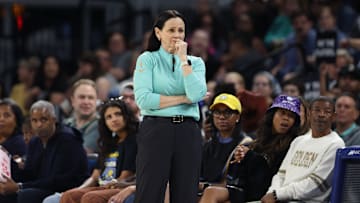 New York Liberty v Chicago Sky