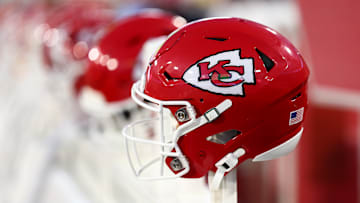 Kansas City Chiefs v Jacksonville Jaguars