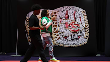 Super Bowl LIX Previews